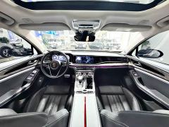 FAW Red Flag H9 2.0T Smart Connected Premium Edition - ფოტო 5
