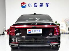 FAW Red Flag H9 2.0T Smart Connected Premium Edition - ფოტო 8