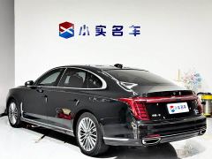 FAW Red Flag H9 2.0T Smart Connected Premium Edition - ფოტო 9