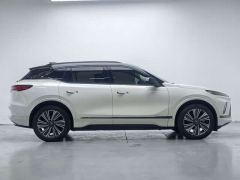 Buick E5 Premium Long-Range Edition - ფოტო 10
