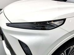 Buick E5 Premium Long-Range Edition - ფოტო 15