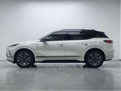 Buick E5 Premium Long-Range Edition - ფოტო 4