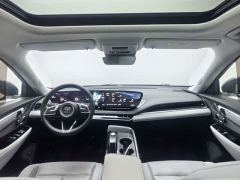 Buick E5 Premium Long-Range Edition - ფოტო 5