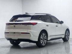 Buick E5 Premium Long-Range Edition - ფოტო 9