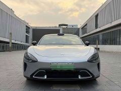 Xiaomi SU7 Quad Motor Ultra-Long Range Advanced Autonomous Driving Max - photo 2