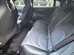Xiaomi SU7 Quad Motor Ultra-Long Range Advanced Autonomous Driving Max - photo 4