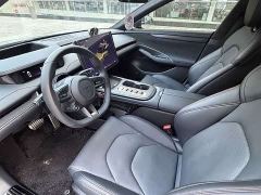 Xiaomi SU7 Quad Motor Ultra-Long Range Advanced Autonomous Driving Max - photo 5
