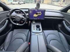 Xiaomi SU7 Quad Motor Ultra-Long Range Advanced Autonomous Driving Max - photo 6