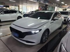 Mazda3 Angkesaila 2.0L Automatic Elegant Edition - фото 1