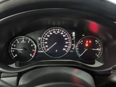 Mazda3 Angkesaila 2.0L Automatic Elegant Edition - фото 11