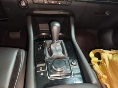 Mazda3 Angkesaila 2.0L Automatic Elegant Edition - фото 13