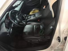 Mazda3 Angkesaila 2.0L Automatic Elegant Edition - фото 14