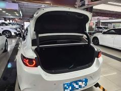 Mazda3 Angkesaila 2.0L Automatic Elegant Edition - фото 18