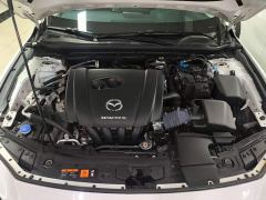 Mazda3 Angkesaila 2.0L Automatic Elegant Edition - фото 19