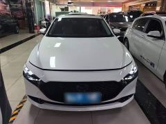 Mazda3 Angkesaila 2.0L Automatic Elegant Edition - фото 2