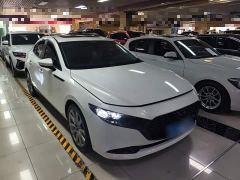 Mazda3 Angkesaila 2.0L Automatic Elegant Edition - фото 3