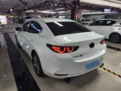 Mazda3 Angkesaila 2.0L Automatic Elegant Edition - фото 4