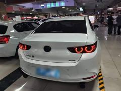 Mazda3 Angkesaila 2.0L Automatic Elegant Edition - фото 5