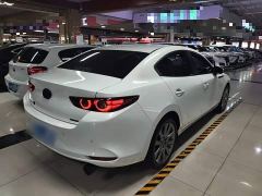 Mazda3 Angkesaila 2.0L Automatic Elegant Edition - фото 6