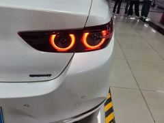 Mazda3 Angkesaila 2.0L Automatic Elegant Edition - фото 7