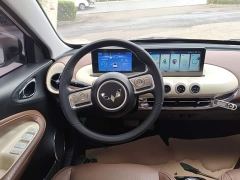 Wuling Binguo 333km Joy Edition - photo 10