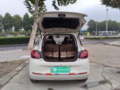 Wuling Binguo 333km Joy Edition - photo 18