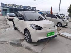 Wuling Binguo 333km Joy Edition - photo 3
