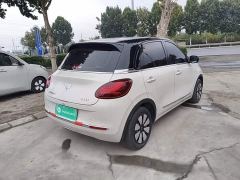 Wuling Binguo 333km Joy Edition - photo 6