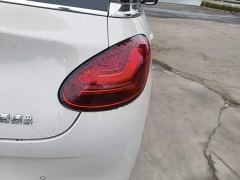 Wuling Binguo 333km Joy Edition - photo 7