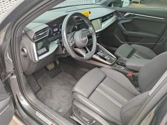 Audi A3 Sportback 35 TFSI Fashion Sport - photo 10