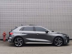Audi A3 Sportback 35 TFSI Fashion Sport - photo 3