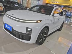 Li Auto L7 Air - ფოტო 1
