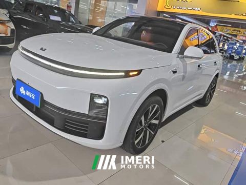 2024 Li Auto L7 Air - ავტომობილი ჩინეთიდან