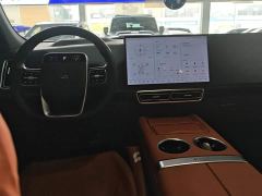 Li Auto L7 Air - ფოტო 12