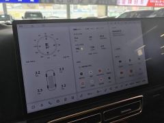 Li Auto L7 Air - ფოტო 13