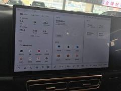 Li Auto L7 Air - ფოტო 14