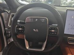 Li Auto L7 Air - ფოტო 15