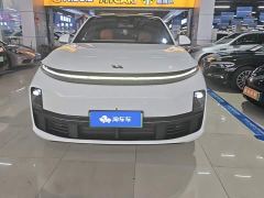 Li Auto L7 Air - ფოტო 2