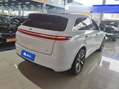 Li Auto L7 Air - ფოტო 3