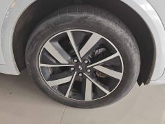 Li Auto L7 Air - ფოტო 6