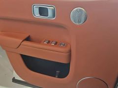 Li Auto L7 Air - ფოტო 7