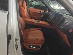 Li Auto L7 Air - ფოტო 8