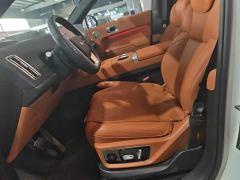Li Auto L7 Air - ფოტო 9