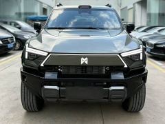 Dongfeng Mengshi M817 Max - фото 1