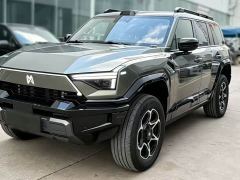 Dongfeng Mengshi M817 Max - фото 2