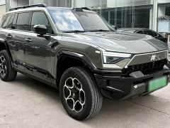 Dongfeng Mengshi M817 Max - фото 3