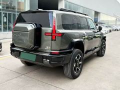 Dongfeng Mengshi M817 Max - фото 5