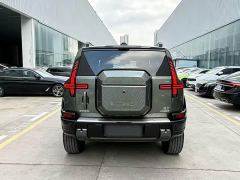 Dongfeng Mengshi M817 Max - фото 6