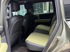Dongfeng Mengshi M817 Max - фото 7