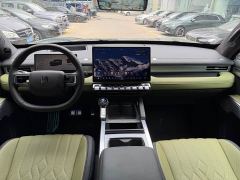 Dongfeng Mengshi M817 Max - фото 8